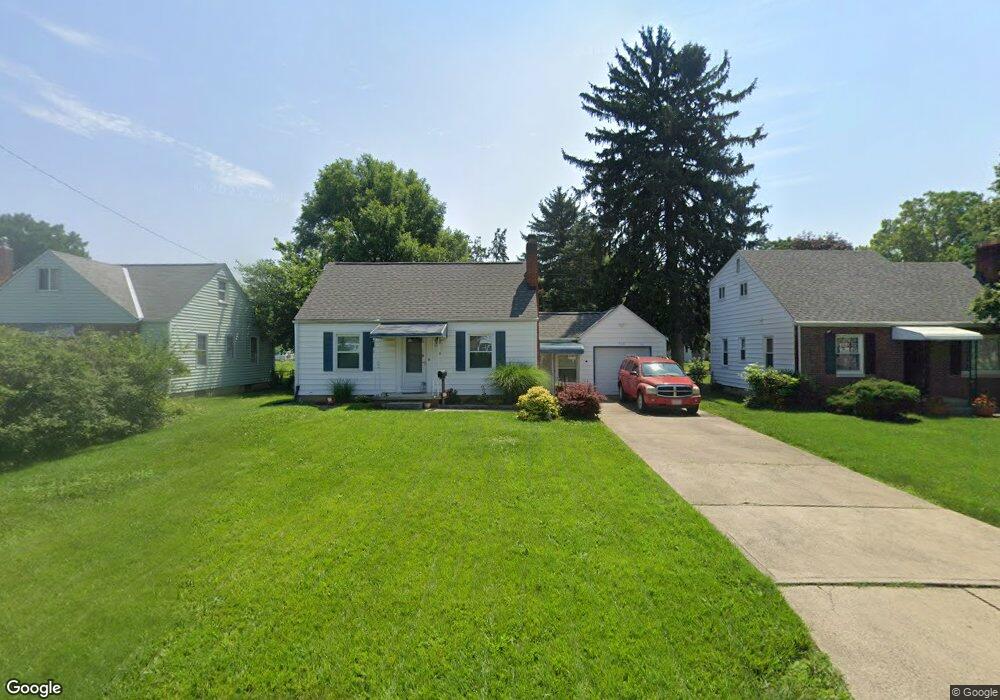 976 Karl St, Columbus, OH 43227 - photo 1