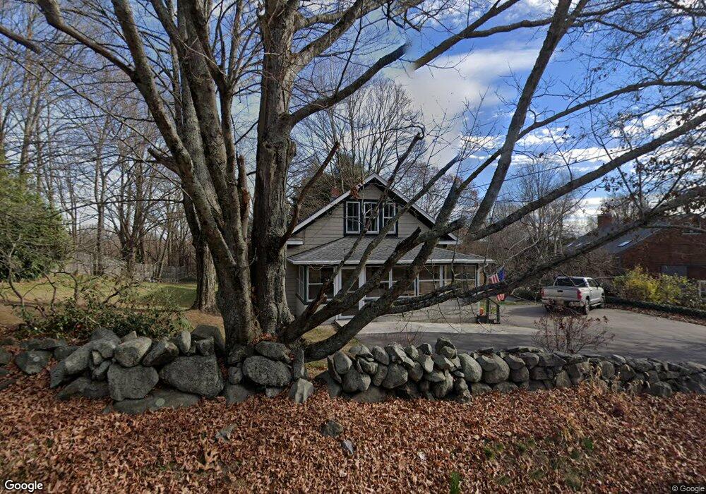 19 Newfields Rd, Exeter, NH 03833 - photo 1