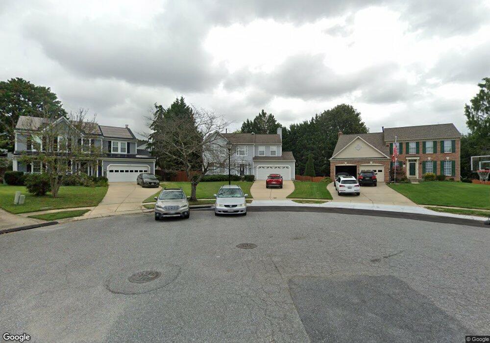 2709 Sabra Ct, Crofton, MD 21114 - photo 1