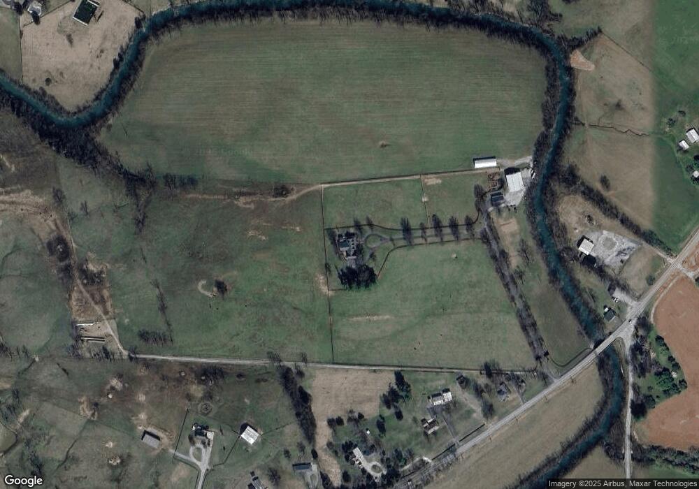 950 Perryville Rd, Harrodsburg, KY 40330 - photo 1