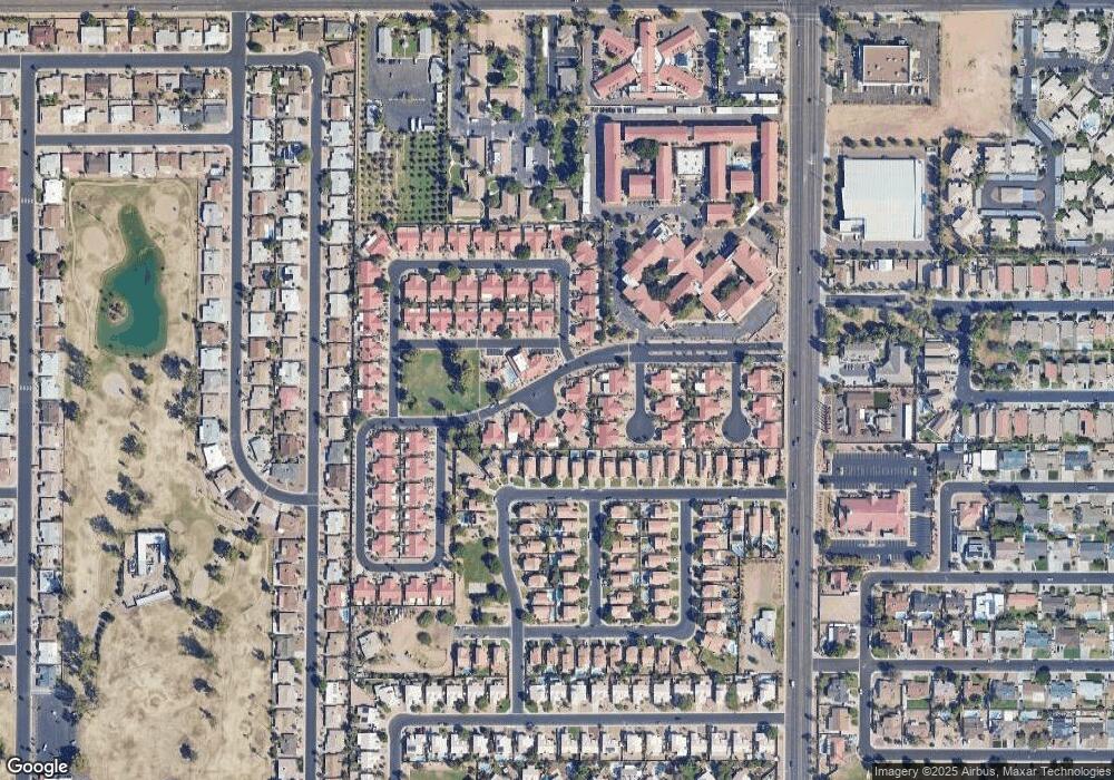 542 S Higley #89 Rd unit 89, Mesa, AZ 85206 - photo 1