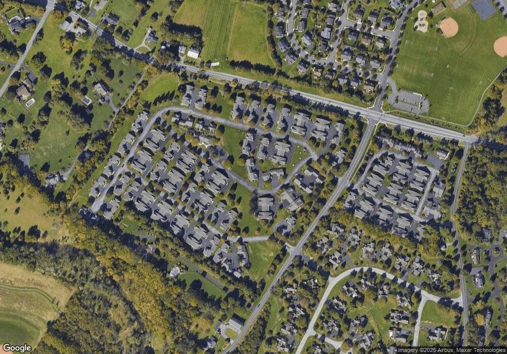 2622 Saddle Ln unit 20A, Macungie, PA 18062 - photo 1