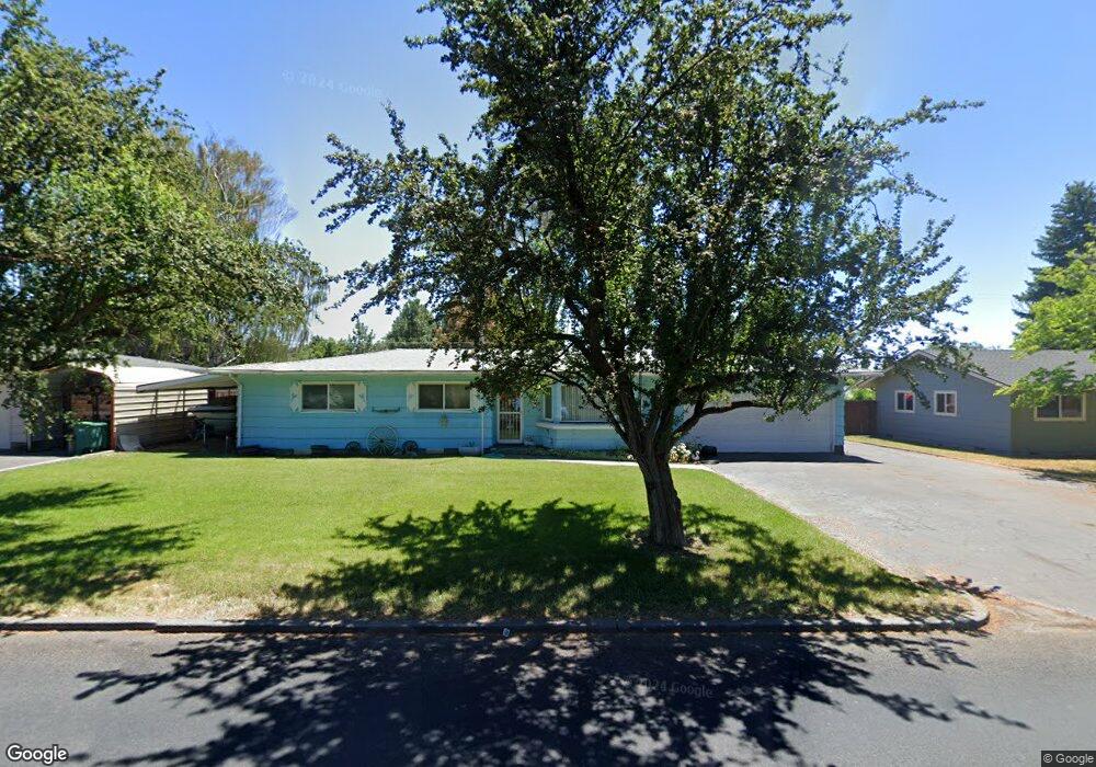 4806 Onyx Ave, Klamath Falls, OR 97603 - photo 1