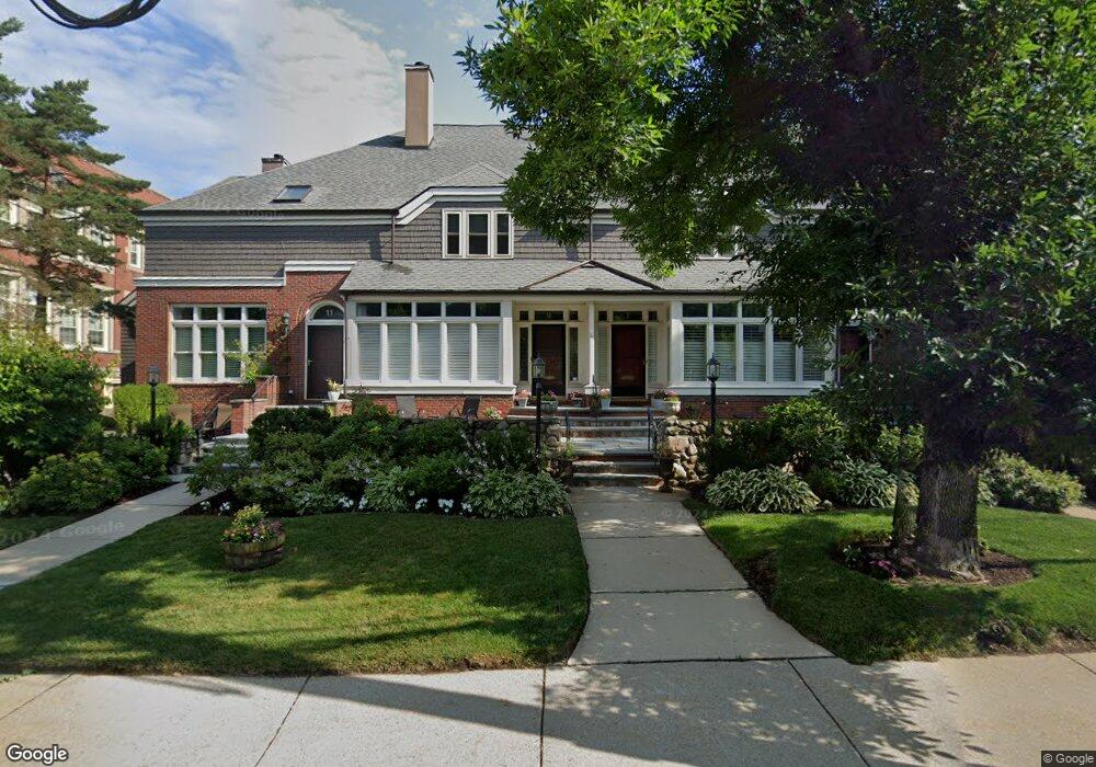 9 Erie Ave, Newton Highlands, MA 02461 - photo 1