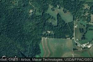 33661 Township Road 326, Killbuck, OH 44637
