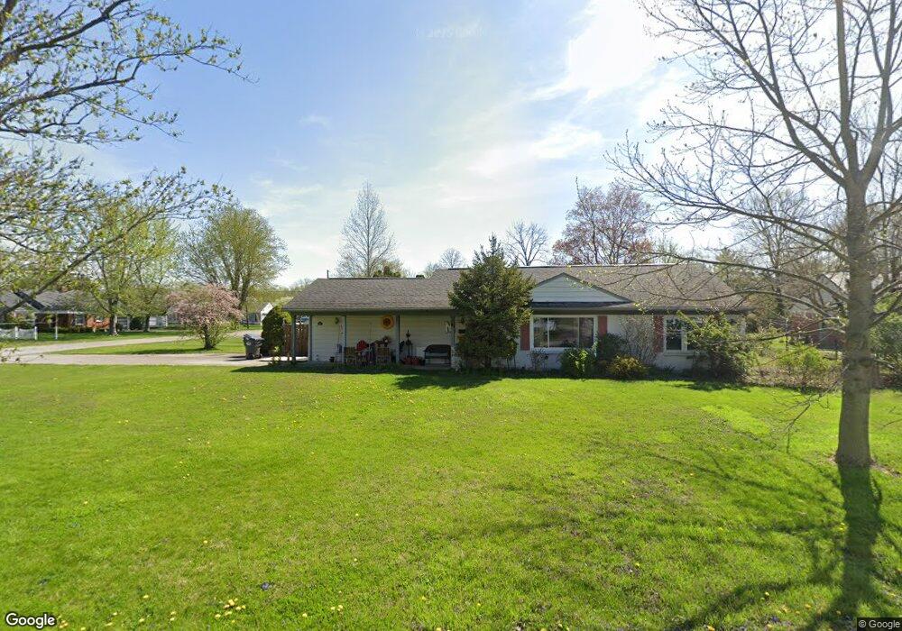 41 N Park Dr, Anderson, IN 46011 - photo 1