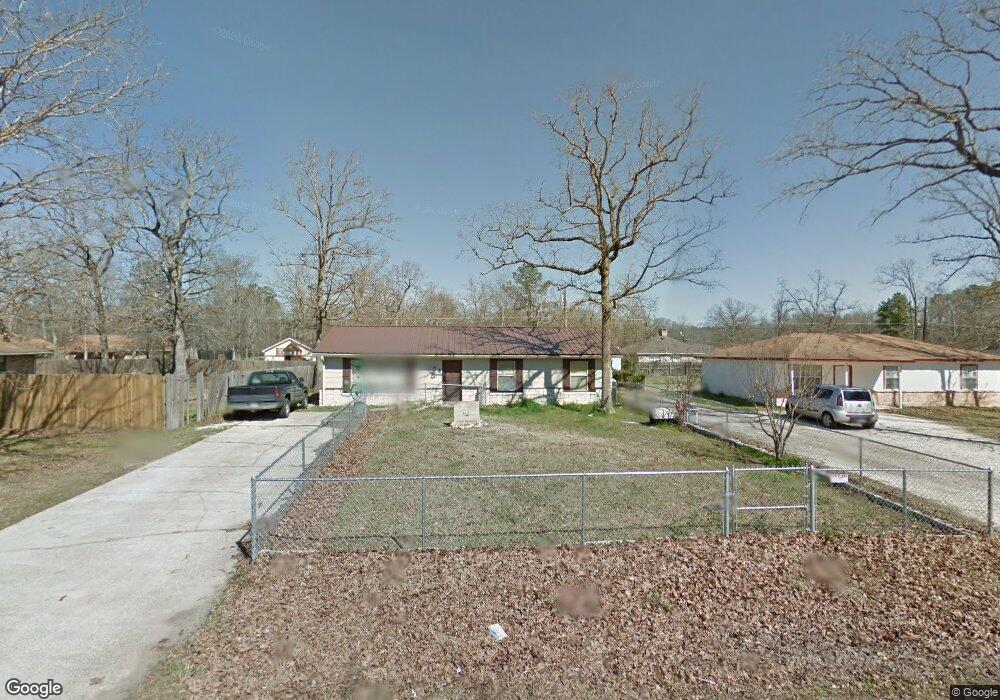 303 Evergreen St, Lufkin, TX 75904 - photo 1