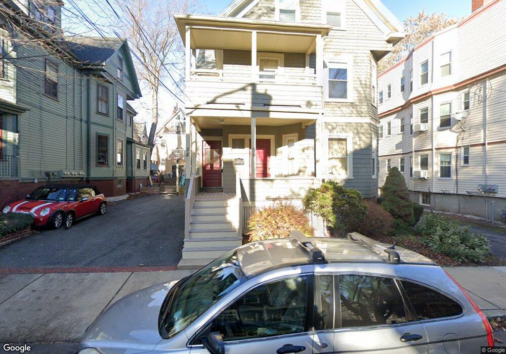 28 Francesca Ave unit 3, Somerville, MA 02144 - photo 1