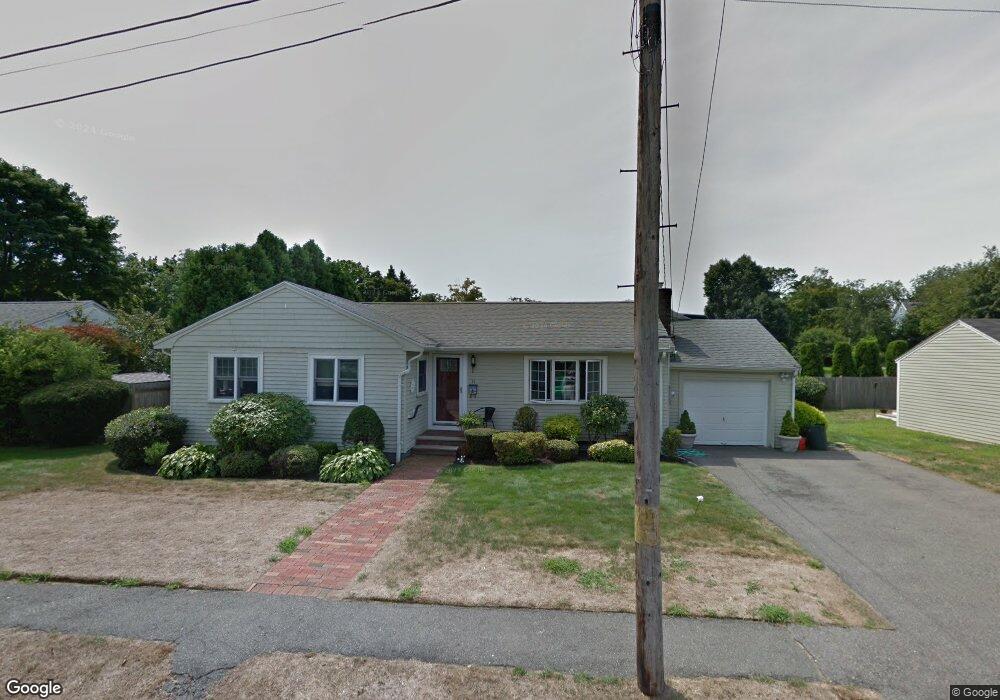 14 Ames Rd, Marblehead, MA 01945 - photo 1