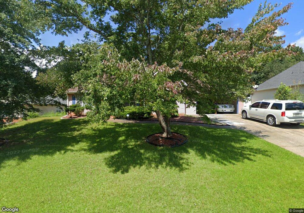 160 Summer Walk Dr unit 1, Covington, GA 30016 - photo 1