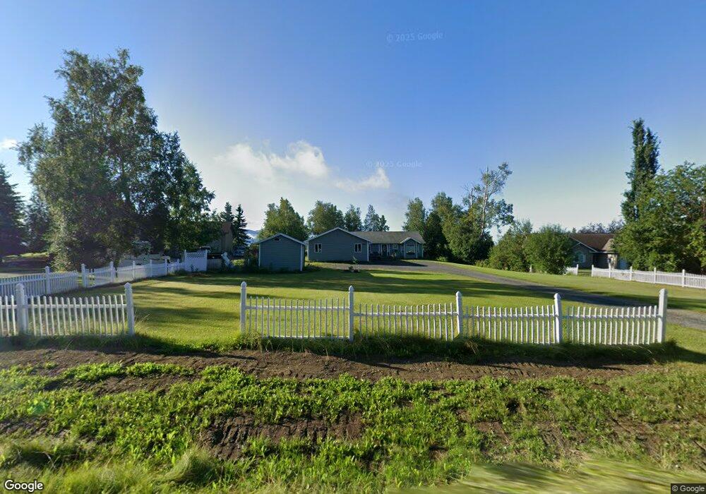 1671 W Harvest Loop, Wasilla, AK 99654 - photo 1