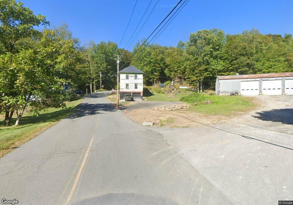 LOT #3 Branch Hill Rd, Readsboro, VT 05350 - photo 1