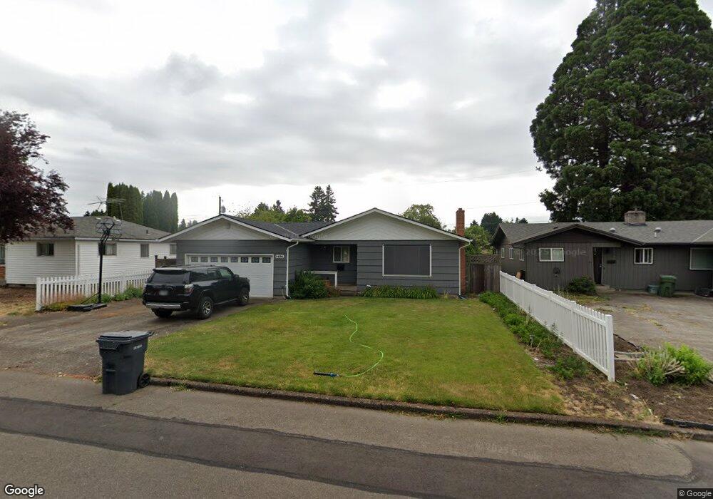 4696 Rivercrest Dr N, Keizer, OR 97303 - photo 1