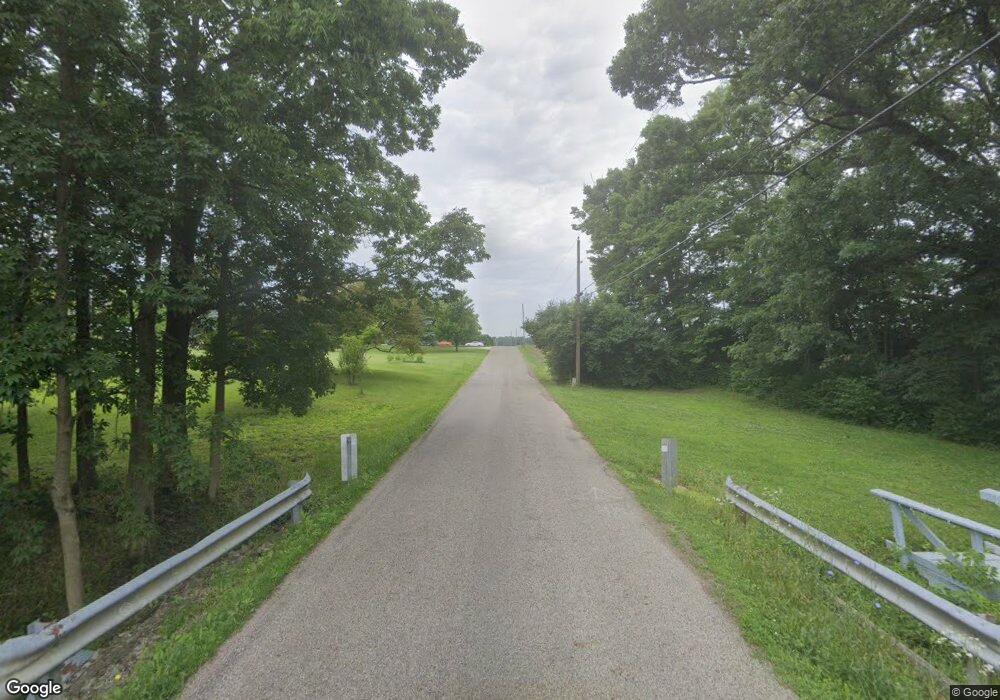 0 E 150 N unit 21398537, Anderson, IN 46012 - photo 1