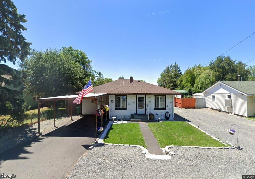 5082 Harlan Dr, Klamath Falls, OR 97603 - photo 1