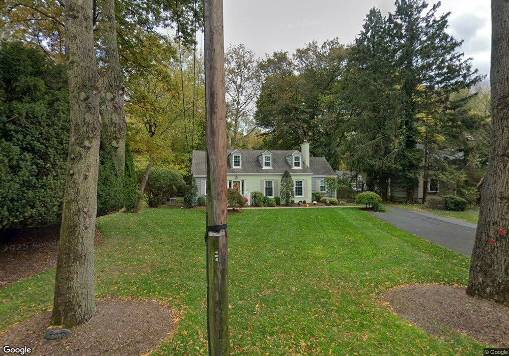 2080 Raritan Rd, Scotch Plains, NJ 07076 - photo 1