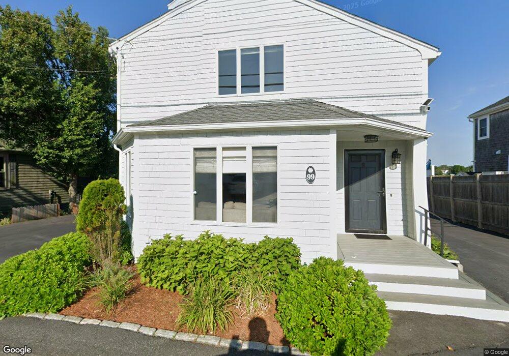 99 Bay Ave unit 1, Marshfield, MA 02050 - photo 1