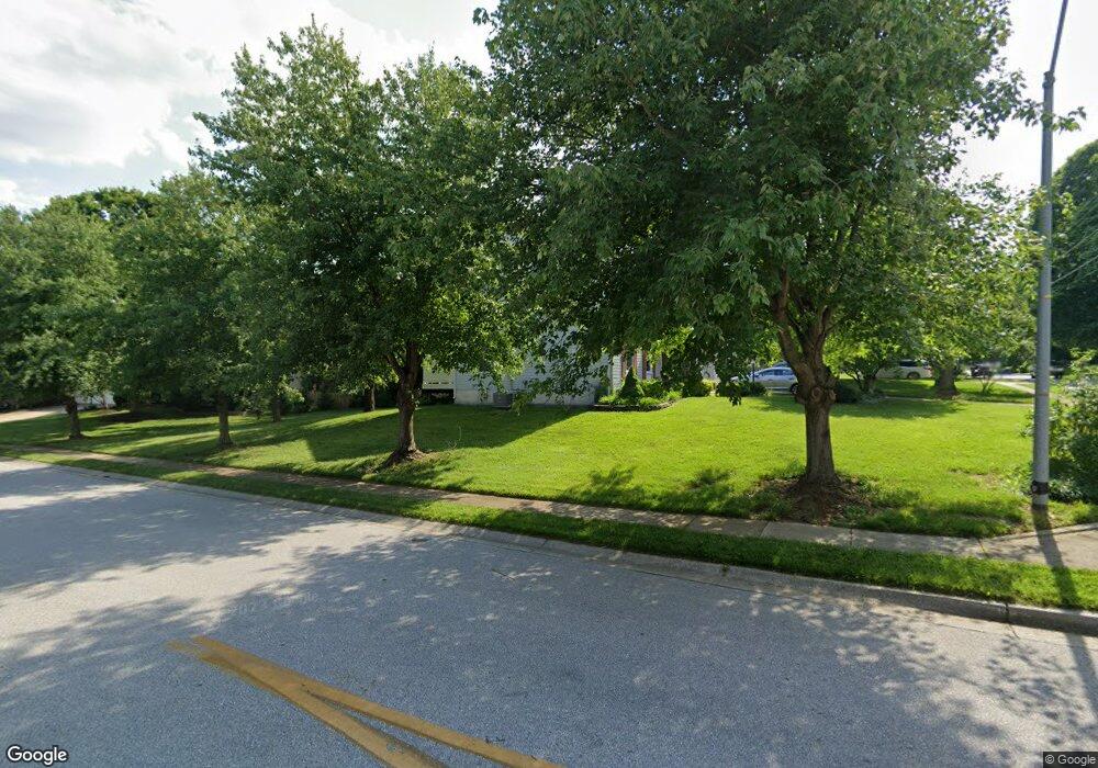 5413 Kerger Rd, Ellicott City, MD 21043 - photo 1