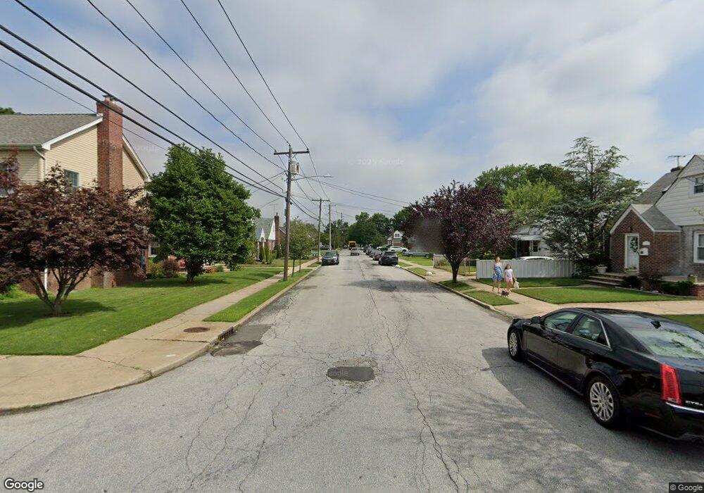 Cloud Cloud Ave, Franklin Square, NY 11010 - photo 1