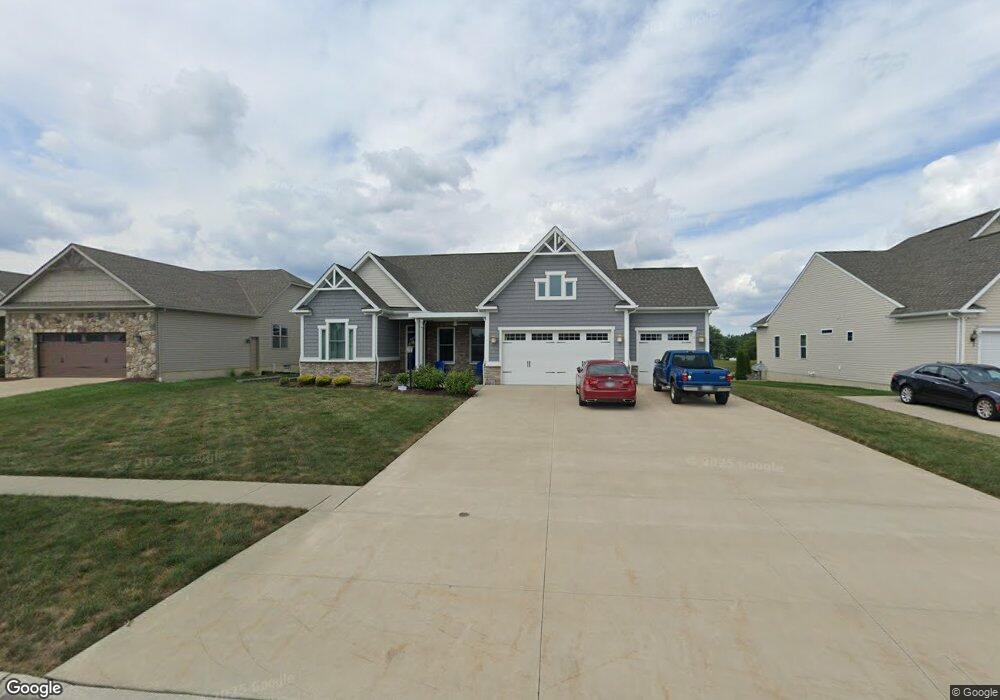 617 U s Grant St, La Grange, OH 44050 - photo 1