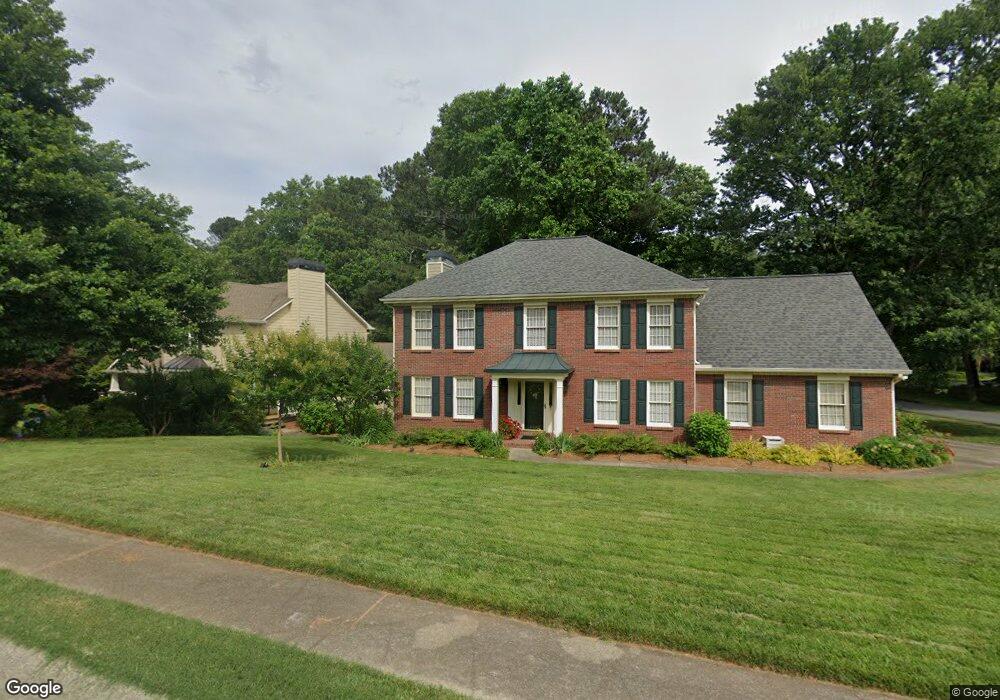 3235 Winterberry Cir unit 2, Marietta, GA 30062 - photo 1