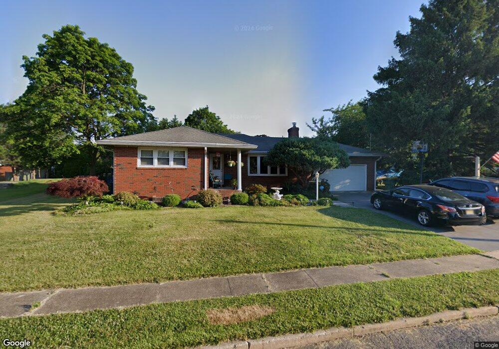 2 Gretchen St, South Amboy, NJ 08879 - photo 1