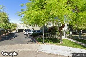 122 S Hardy Dr Unit 7, Tempe, AZ 85281