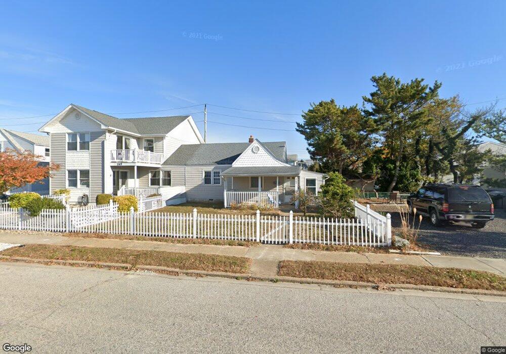 269 38th St S, Brigantine, NJ 08203 - photo 1