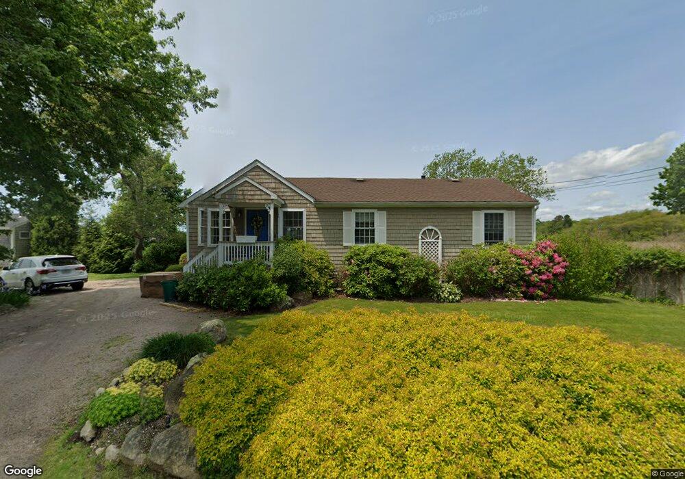 147 W Beach Rd, Charlestown, RI 02813 - photo 1