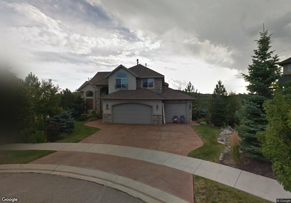 15206 S Lone Oak Ct, Draper, UT 84020 - photo 1