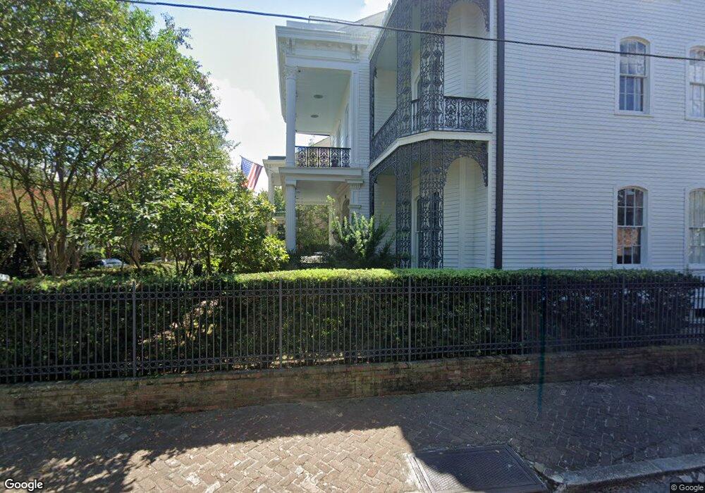 1130 3rd St, New Orleans, LA 70130 - photo 1