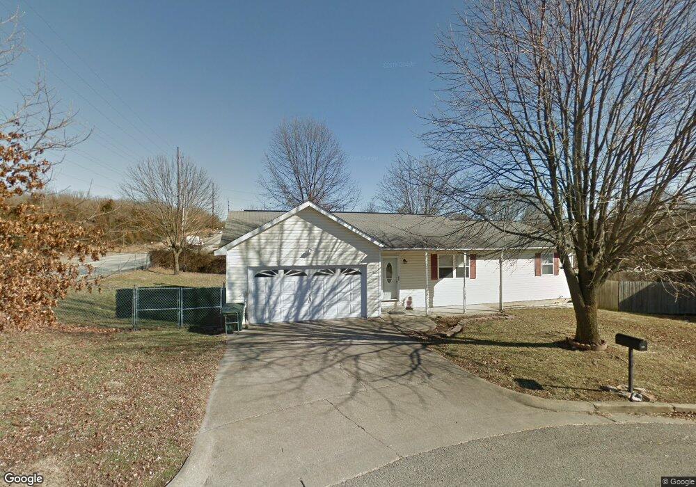 2108 Chris Ct, Rolla, MO 65401 - photo 1