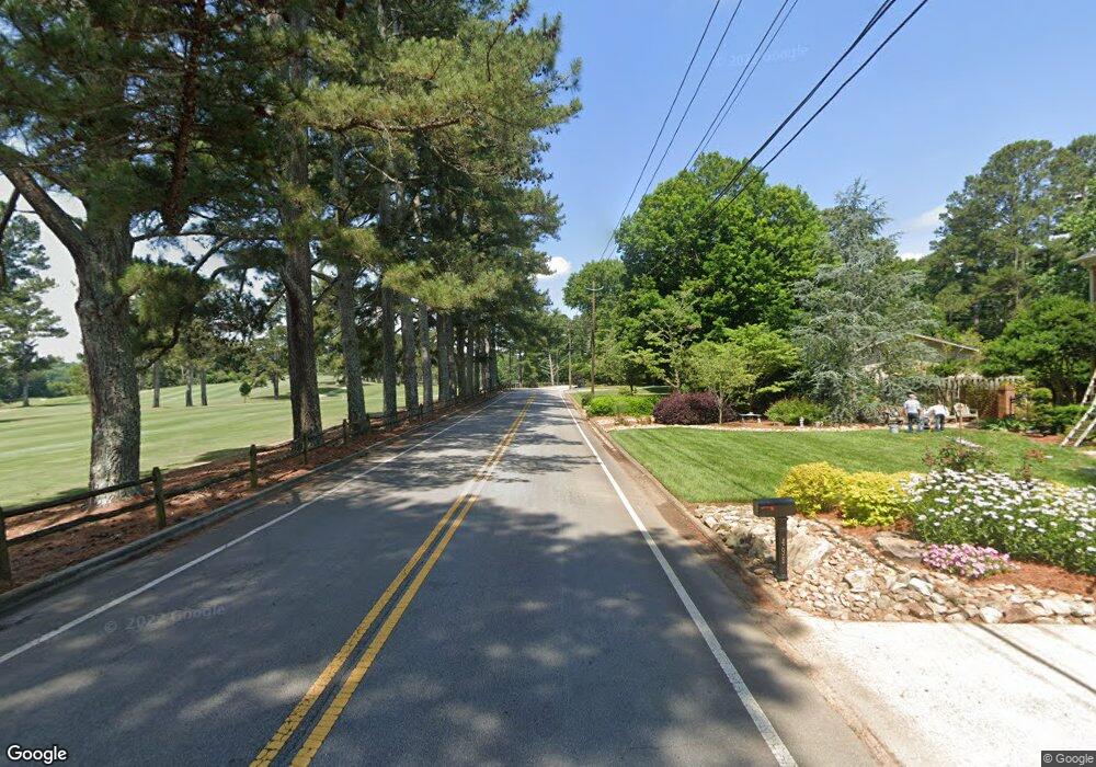 0 Tommy Aaron Dr unit 3195440, Gainesville, GA 30506 - photo 1