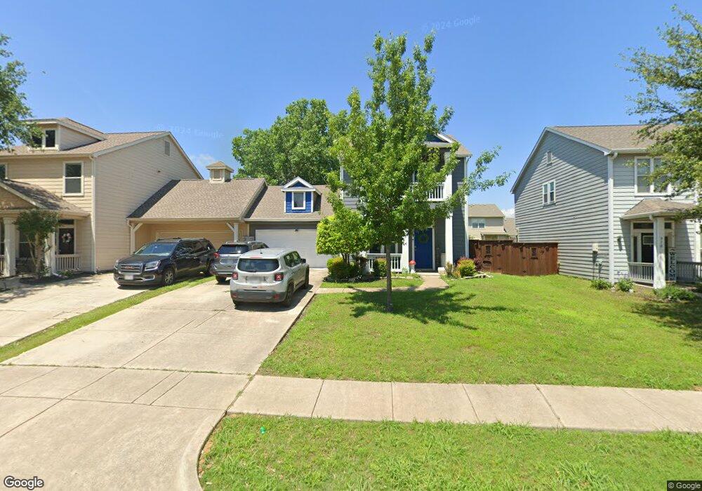 912 Chickesaw Ln, Wylie, TX 75098 - photo 1