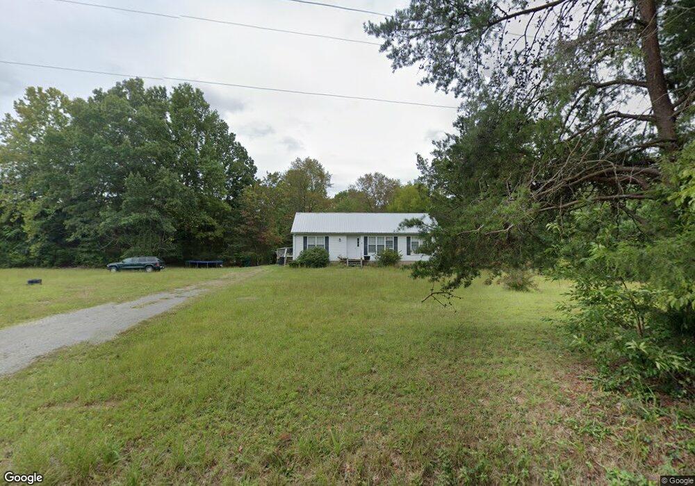 3886 Oakland Rd, Louisa, VA 23093 - photo 1