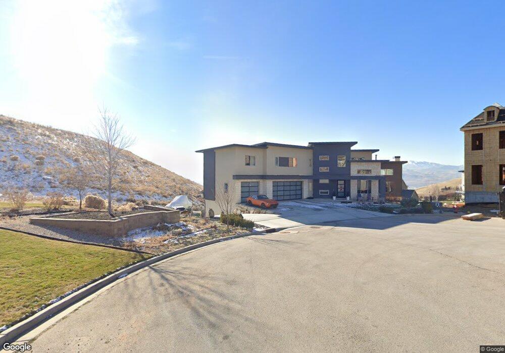 4725 N Verona Ct unit 36, Lehi, UT 84043 - photo 1