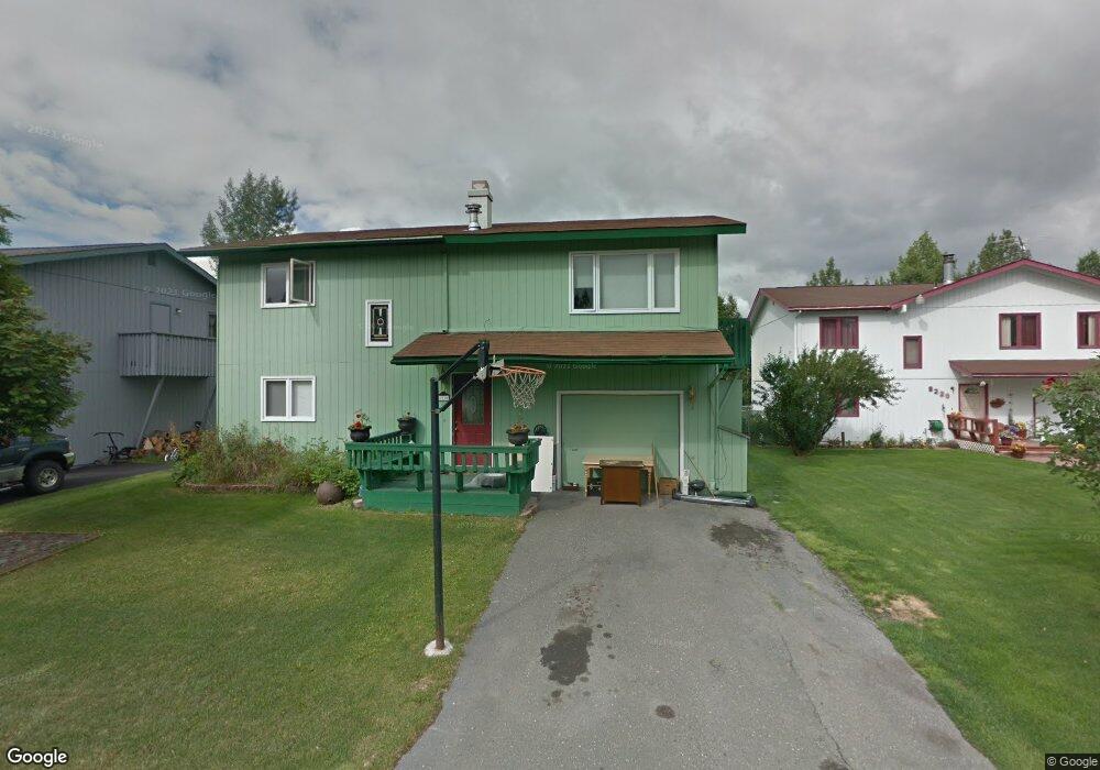 8230 Kip Ct, Anchorage, AK 99507 - photo 1