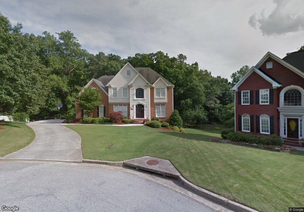 1807 Bristol Farms Ct unit 3, Grayson, GA 30017 - photo 1