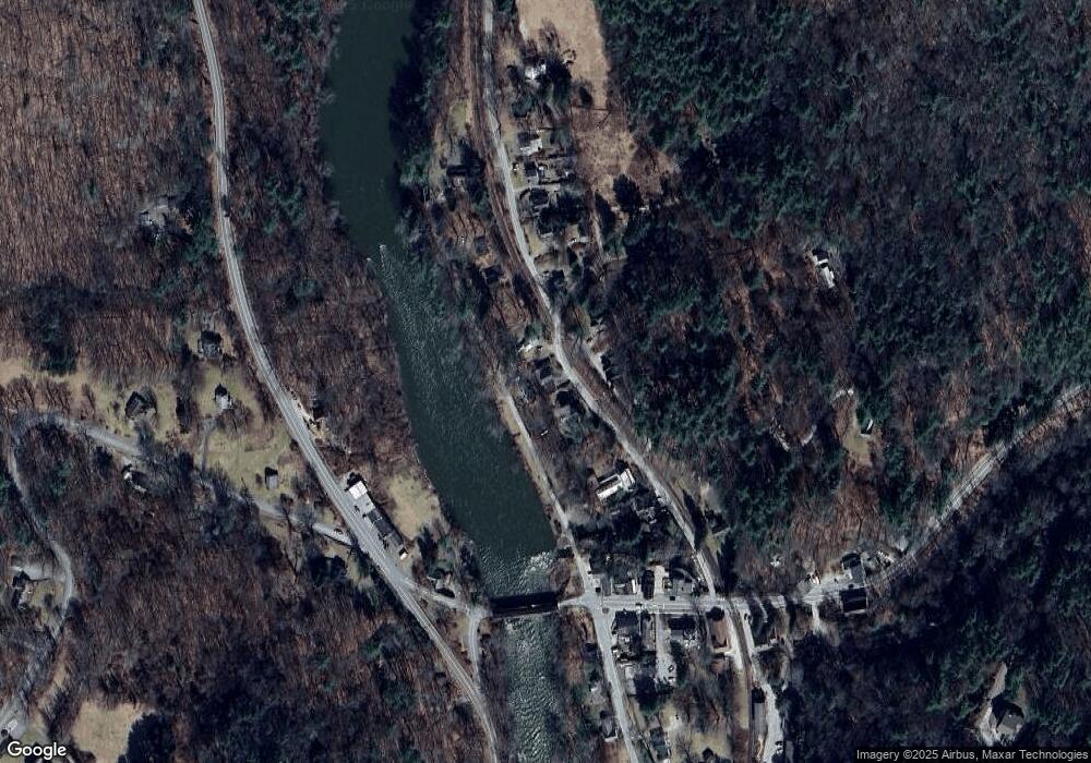 15 River Rd, West Cornwall, CT 06796 - photo 1