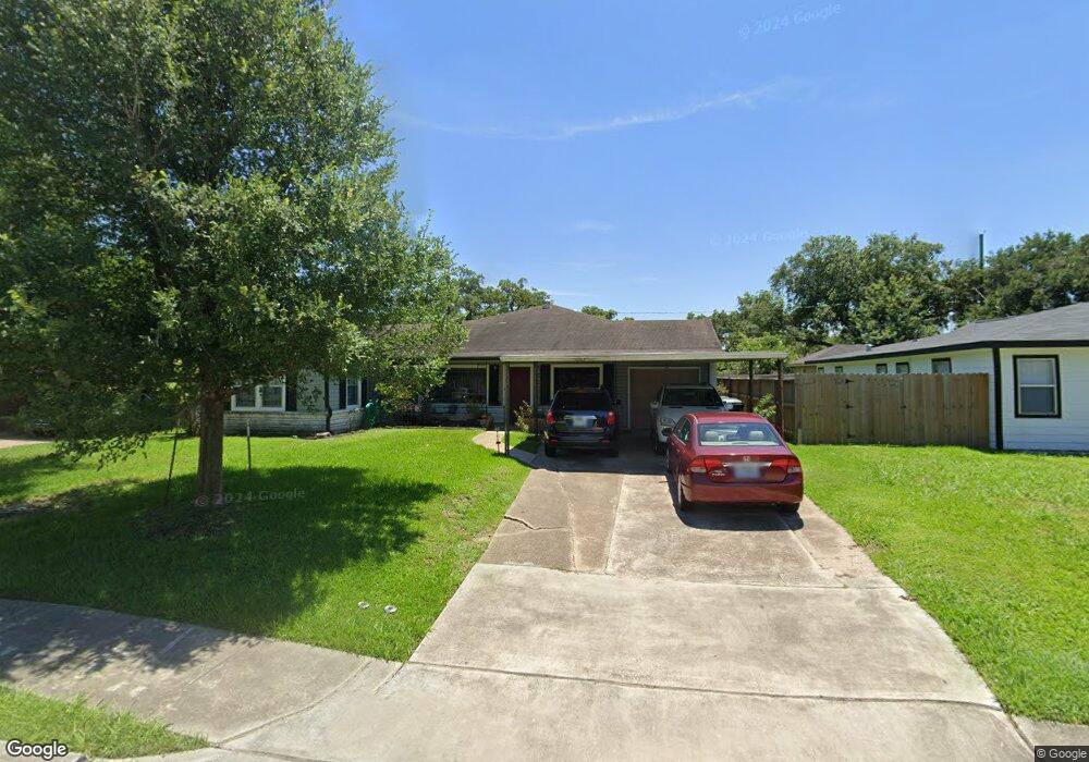 3718 Odin Ct, Houston, TX 77021 - photo 1