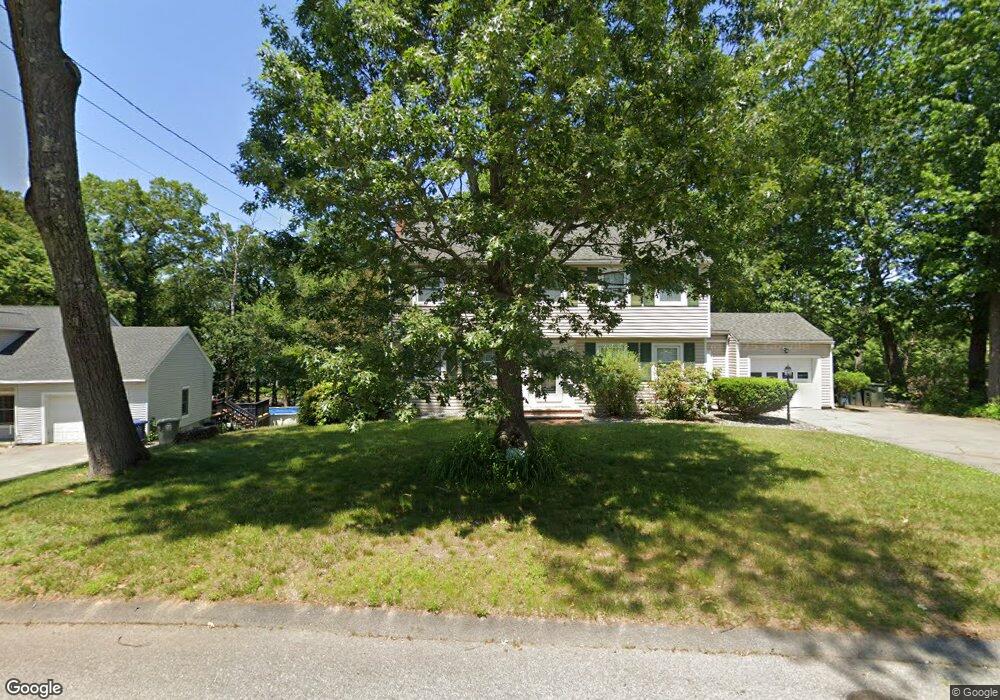 23 Stevens St, Dracut, MA 01826 - photo 1