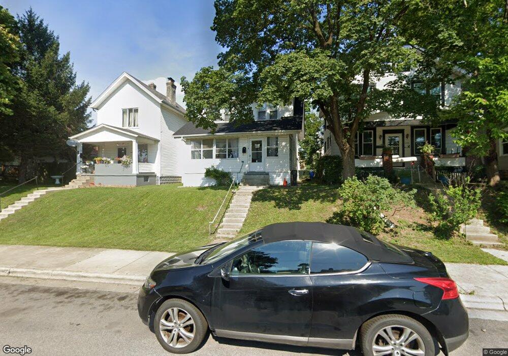 224 N Eureka Ave, Columbus, OH 43204 - photo 1