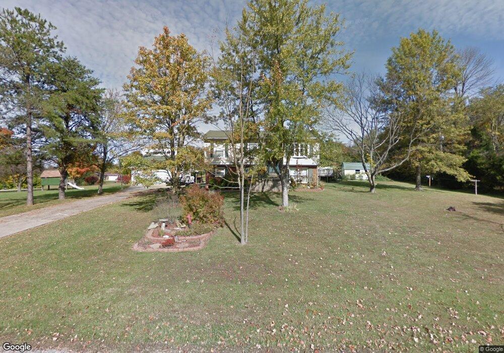 7000 Ridge Run Rd, Georgetown, IN 47122 - photo 1