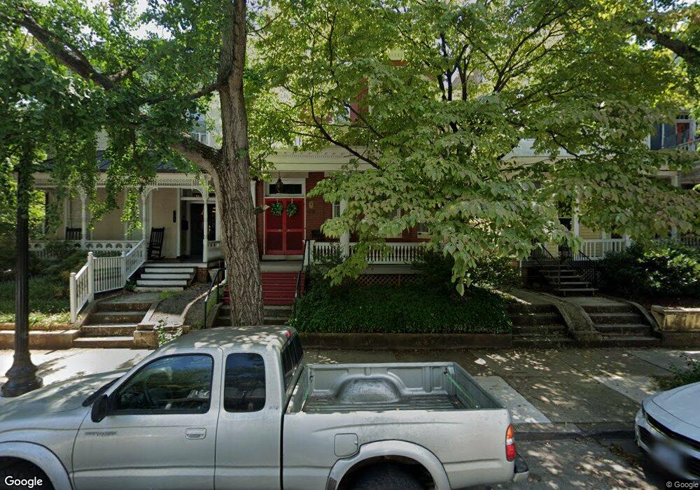 2003 Floyd Ave, Richmond, VA 23220 - photo 1