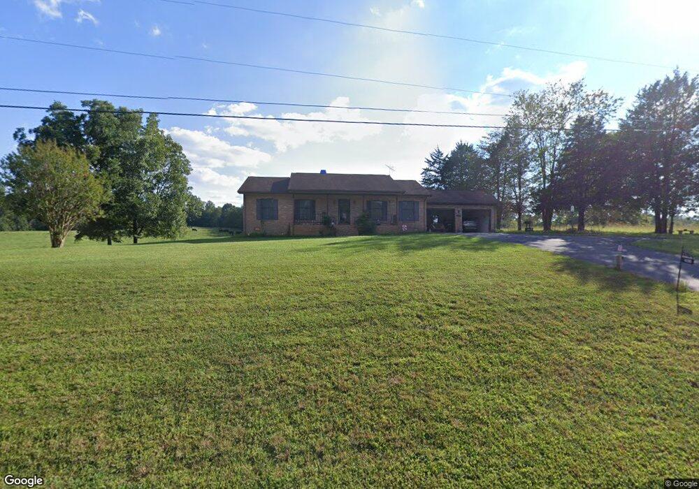 29436 Mine Run Rd, Unionville, VA 22567 - photo 1