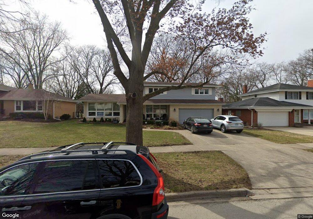 900 S Euclid Ave, Elmhurst, IL 60126 - photo 1