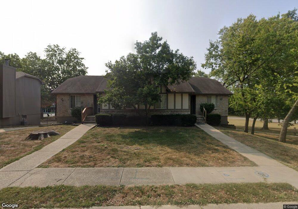 1328 NW Village Dr, Blue Springs, MO 64015 - photo 1