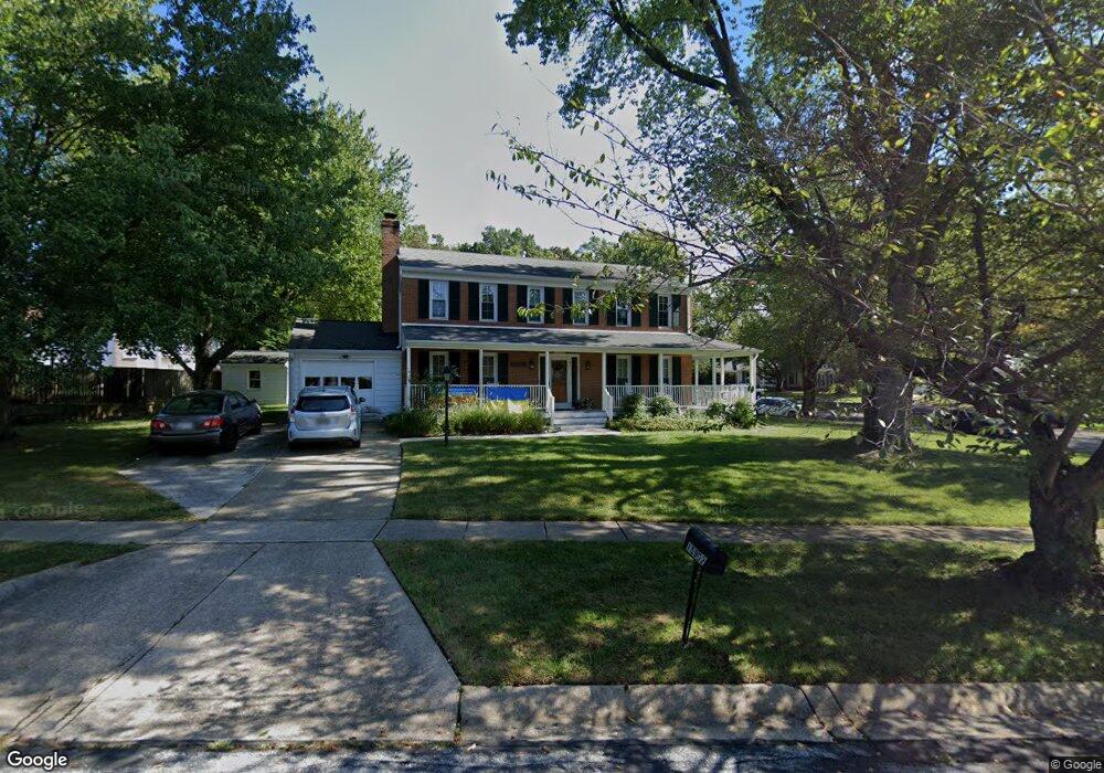 15902 Jerald Rd, Laurel, MD 20707 - photo 1