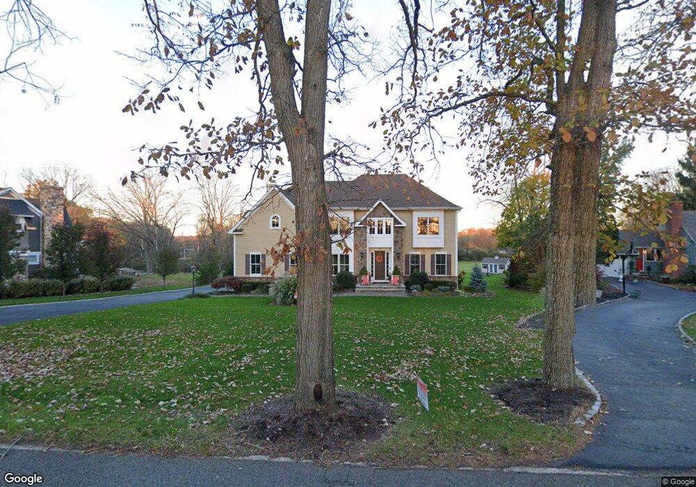 48 Elm St, Florham Park, NJ 07932 - photo 1