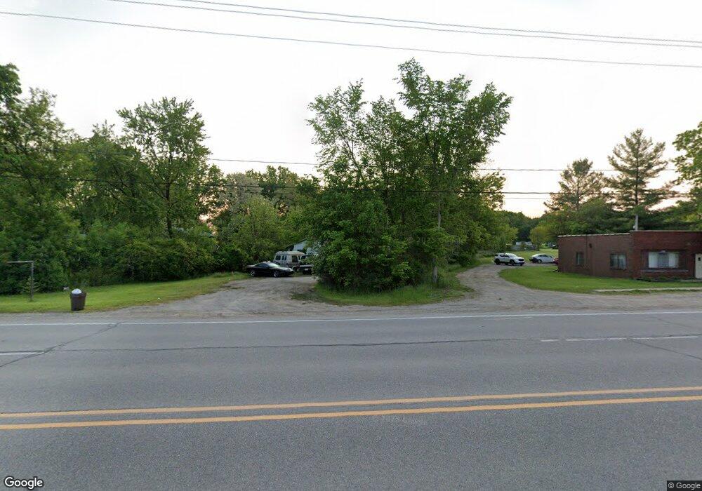 12446 N Saginaw Rd, Clio, MI 48420 - photo 1